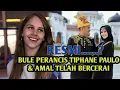 Download Lagu Rupanya Bule Perancis Tiphane Paulo dan Amal telah bercerai