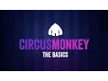 CircusMonkey Kinetic Type Tutorial