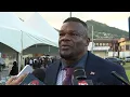 Download Lagu Homeland Security Minister Prioritises Bulletproof Vests Over Body Cameras