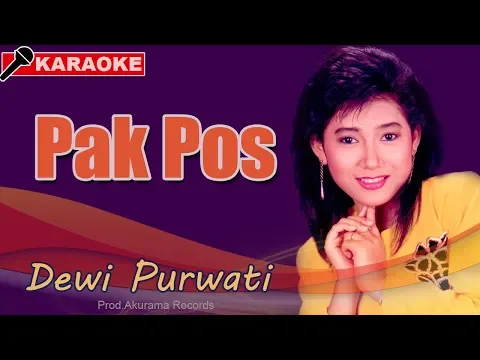 Download MP3 Dewi Purwati - Pak Pos