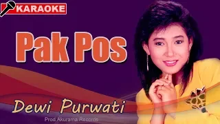 dewi purwati pak pos