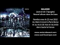Sexion D'Assaut - Balader [L'Apogée]