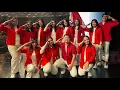 Download Lagu Layaklah Segala Bangsa (Symphony Worship) - NDC Booster NCH 2 | Sunday Service 17082025
