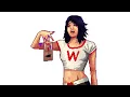 WIU - PUTO ft. Alee