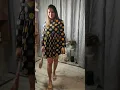 Download Lagu Urbanic Mini Dresses vlog 💃 #grwm #urbanic #minidress #haul