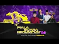 Download Lagu Piala Suara Serumpun 2024 FULL #DikirBarat