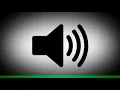 Download Lagu DUN DUN DUNNNNN!! | (SOUND EFFECT)DOWNLOAD