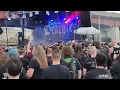 Monstrosity - Destroying Divinity (Live 5/27/22 at Maryland Deathfest 2022)