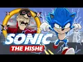 How SONIC THE HEDGEHOG Should Have Ended