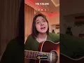 Lagu Cover Lirik Lagu Via Vallen - Pikir Keri.