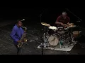 Lagu David Murray \u0026 Hamid Drake Jazz \u0026 Wine Of peace 2017 Teatro Comunale Cormòns