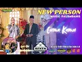 Download Lagu New Person Music | Cuma Kamu | Live Kota Daro Pemulutan Ogan Ilir | Beken Production