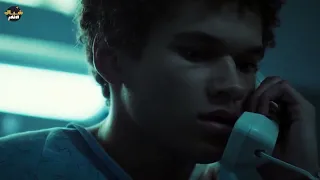 حريق بيصح ي الوحش اللي جواه  ومستذئب قديم بيسيطر عليه  دندنها