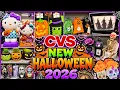 CVS HALLOWEEN JACKPOT NEW 2026 FINDS YOU NEED TO SEE