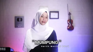 Download Mumpung - Sholawat Jawa | Versi DJ SKA Cover Hartik Mentari Putri 🎵 MP3
