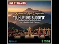Lagu (LIVE ) LUHUR ING BUDOYO Tayub Ala Tengger - Hajatan Bpk