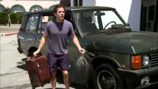 Get In The Goddamn Car You Fat Fat Ass You Fat Fat Ass