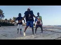YCee - Aunty Lovina feat. Patoranking (Official dance Video)