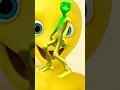 Download Lagu BABY CALM DOWN FULL HD😍!! ALL VARIATIONS OF ALIENS👽 VIDEO #alien #remacalmdown #dance #dametucosita