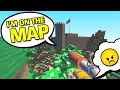 Download Lagu My Friends TROLLED ME With USELESS HINTS! (Scrap Mechanic Hide \u0026 Seek Multiplayer Monday)