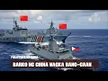 Download Lagu BOOM! SAPUL ANG DALAWANG BARKO NG CHEKWA -MALIIT NA BARKO NG PH NAVY LIGTAS! ARMA III GAME