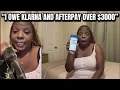 All my money is going to After Pay Klarna Women say buy now pay later apps are keeping them poor