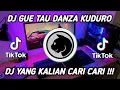 Download Lagu DJ GUE TAU DANZA KUDURO SLOW BASS REMIX TIKTOK VIRAL FULL BASS TERBARU 2021