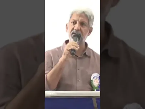 Vallabaneni Vamsi About YS Jagan : Janam kosam