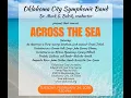 Oklahoma City Symphonic Band Concert