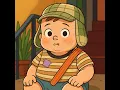 Download Lagu Chaves...... ninguem tem paciencia comigo #chaves