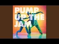 Download Lagu Pump up the Jam
