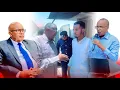 Download Lagu Afhayeenka Habar Awal oo Ka Hadlay Arin Argagax Leh Qoys Caruurtoodi Ku wayay Dab Qabsaday Gurigoodi