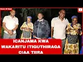 Lagu ICANJAMA KWA WAKARITU ITIGUTHIRAGA CIAA TIIRA