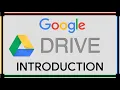 Beginner s Guide to Google Drive