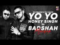 Download Lagu Yo Yo Honey Singh Vs Badshah | Songs Mashup | DJ Ravish x DJ Ankit | Bollywood Mashup 2021