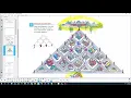 modern math pascal s triangle discovery activity