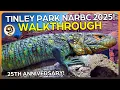 Experience the ENTIRE NARBC Tinley Park Show - Complete Walkthrough