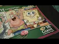 SpongeBob SquarePants Giant Crayola Coloring Book Review