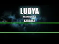 Download Lagu karaoke ludya