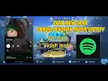 Lagu Cara Bermain Game Sambil Dengar Musik Spotify