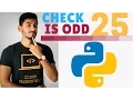 Learn Python Programming - 25