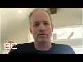 Texas Tech head coach Matt Wells on coaching top NFL draft prospect Jordan Love at Utah State SC