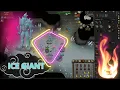 ICE GIANT WHERE AND HOW TO KILL THEM WILDERNESS OSRS