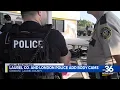 Laurel County police adding body cameras to officers