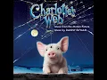 Farewell Charlotte (From "Charlotte's Web" Soundtrack) (Album Version)