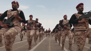 عبدالمجيد عبدالله   أمن وأمان  فيديو كليب حصري         دندنها