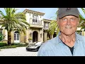 Inside the Luxurious Life of Terence Hill in 2026 Mansions Cars and His Fortune