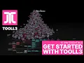 Tooll3 - Everything you need to know in 15min