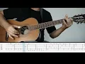 Robert Johnson Guitar Lesson - 32-20 Blues TABS