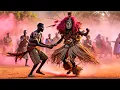 Download Lagu ¡Imposible! Este Baile Africano Desafía la Gravedad y Dejó al Mundo en Shock…